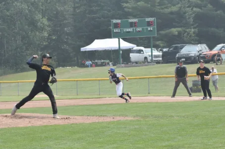 Juniors baseball state tourney